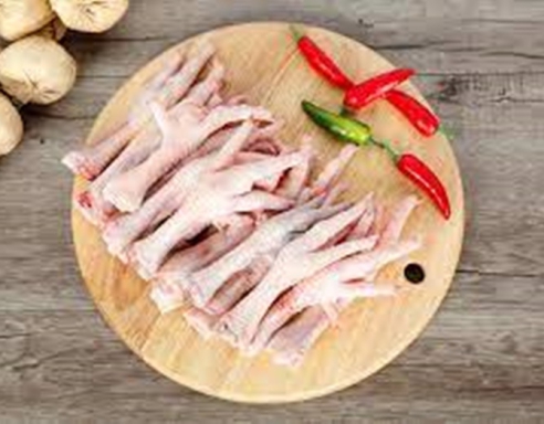 Món ăn ngon từ chân gà có xương dễ thực hiện nhanh tại nhà