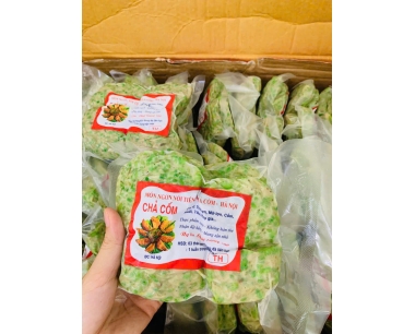 CHẢ CỐM LOẠI 1 SIÊU NGON