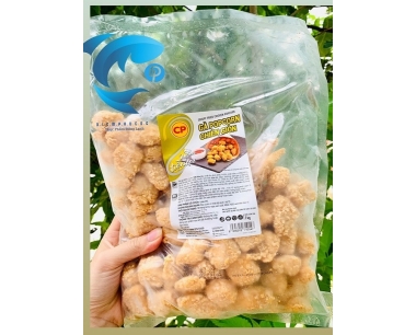 GÀ POPCORN 1KG