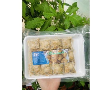 NEM CUA BỂ
