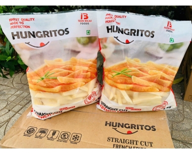 KHOAI TÂY HUNGRITOS