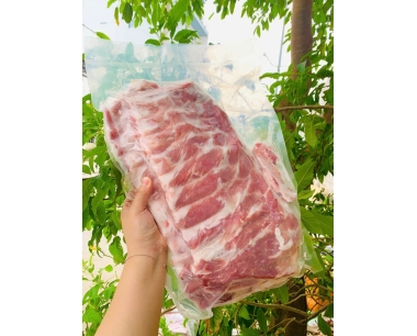SƯỜN BẸ ĐỨC