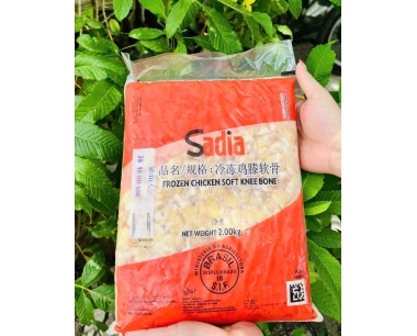 SỤN GÀ BRAZIN NET ĐỦ