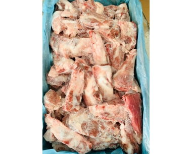 SƯỜN SỤN HEO NGUYÊN THÙNG
