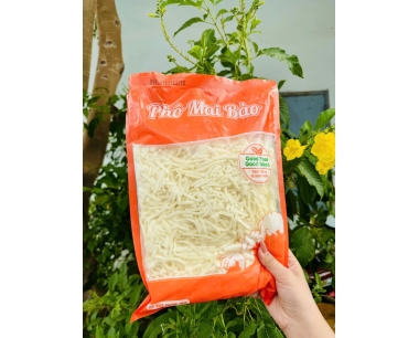 PHÔ MAI BÀO SỢI