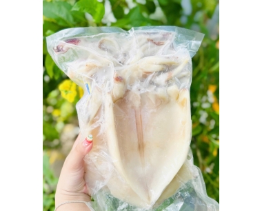 MỰC 1 NẮNG NET 9,5
