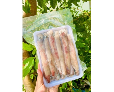 MỰC GHIM TRỨNG