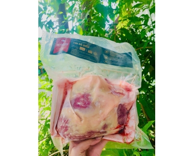 TIM ĐÀ ĐIỂU (MÃ CÂN)