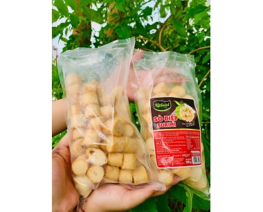 SÒ ĐIỆP SURIMI