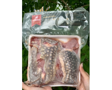 CÁNH ĐÀ ĐIỂU