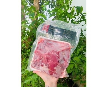 SƯỜN ĐÀ ĐIỂU