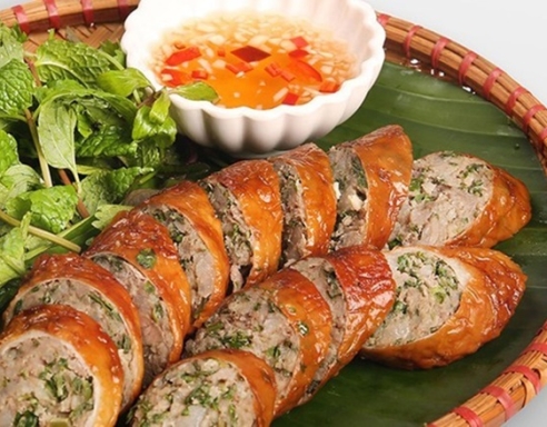 Món ăn ngon từ dồi sụn dễ làm tại nhà