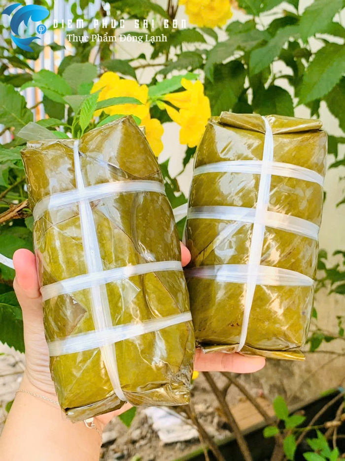 Chả bò ớt xiêm xanh món ngon không thể chối từ