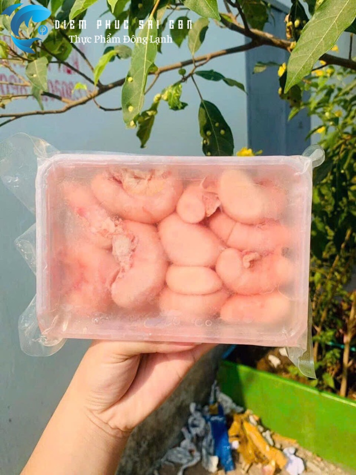 Kê gà giá sỉ tại Diễm Phúc Sài Gòn