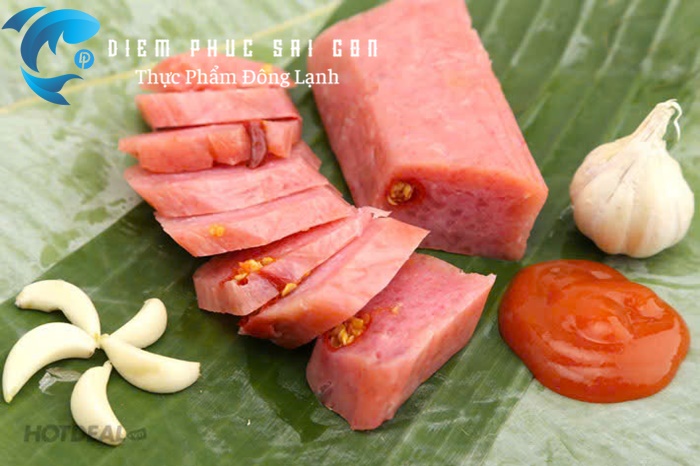 Diễm Phúc Sài Gòn - Đơn vị cung cấp nem chua đặc biệt chất lượng và uy tín cho khách hàng