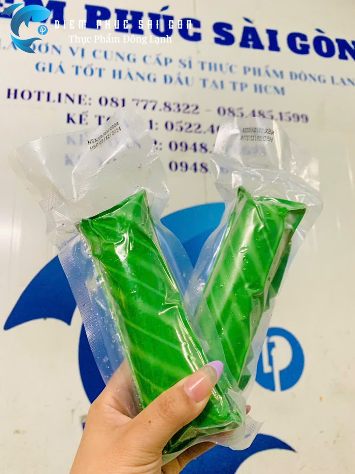 Diễm Phúc Sài Gòn cung cấp nem chua đặc biệt cho khách hàng. 