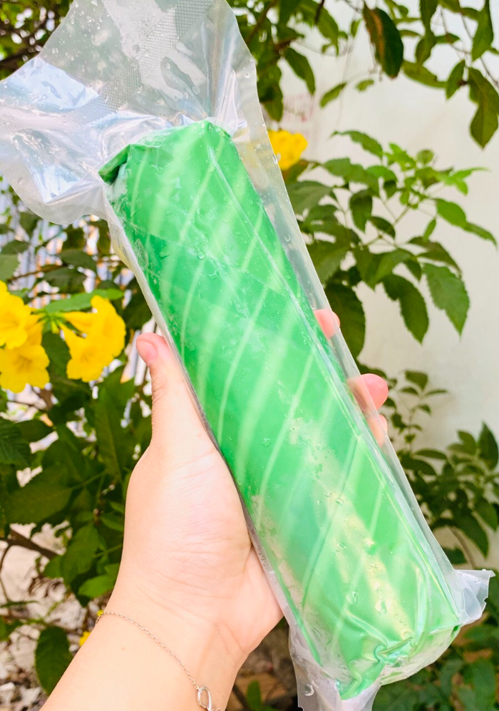 Nem chua Huế đặc sản miền Trung